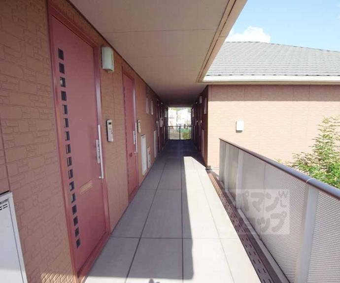 【Ｂｅｌｌｅ　Ｍａｉｓｏｎ　Ｇｒｅｎａ】間取