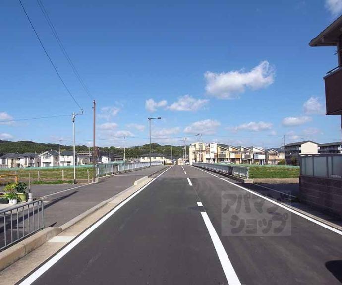 【Ｂｅｌｌｅ　Ｍａｉｓｏｎ　Ｇｒｅｎａ】間取