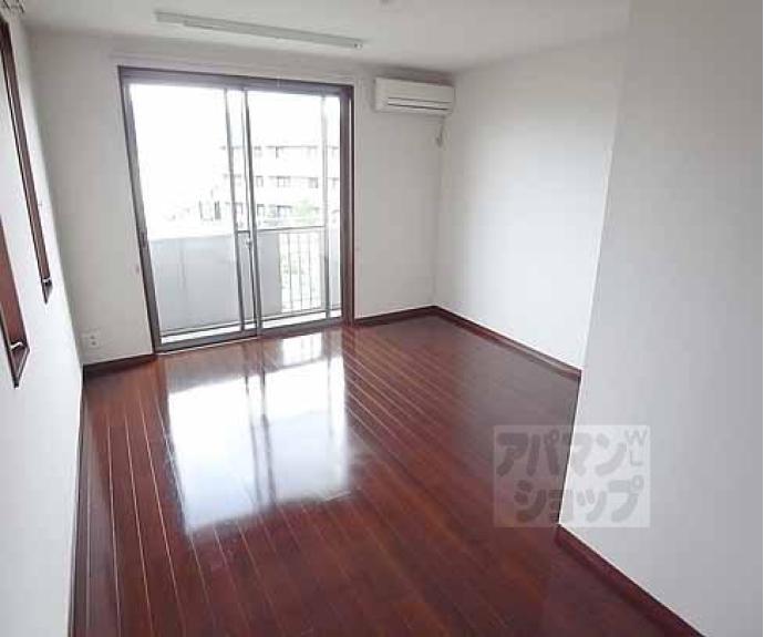 【Ｂｅｌｌｅ　Ｍａｉｓｏｎ　Ｇｒｅｎａ】間取