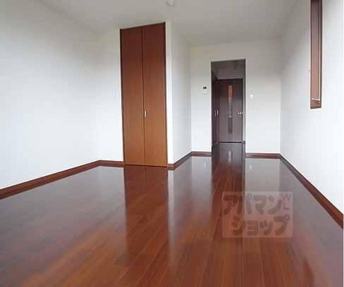 【Ｂｅｌｌｅ　Ｍａｉｓｏｎ　Ｇｒｅｎａ】間取
