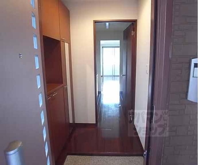【Ｂｅｌｌｅ　Ｍａｉｓｏｎ　Ｇｒｅｎａ】間取