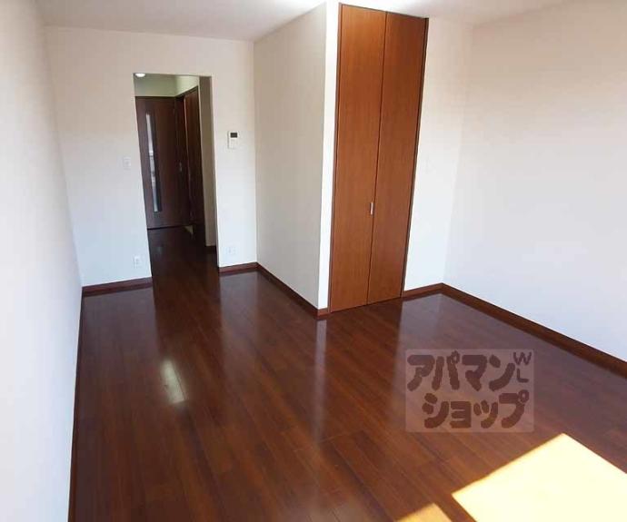 【Belle Maison Grena】間取