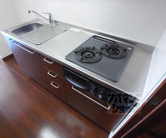 【Belle Maison Grena】間取