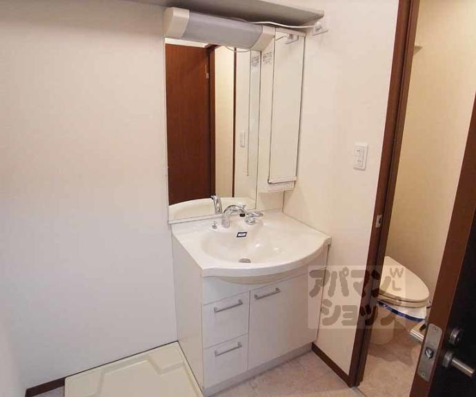 【Belle Maison Grena】間取