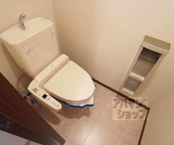 【Belle Maison Grena】間取