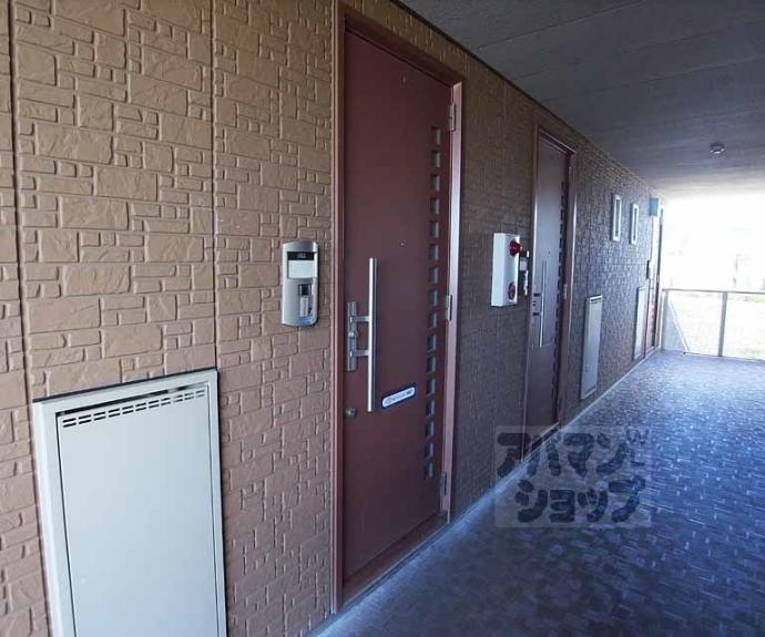 【Belle Maison Grena】間取