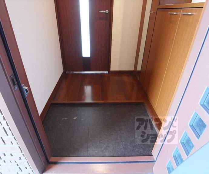 【Belle Maison Grena】間取