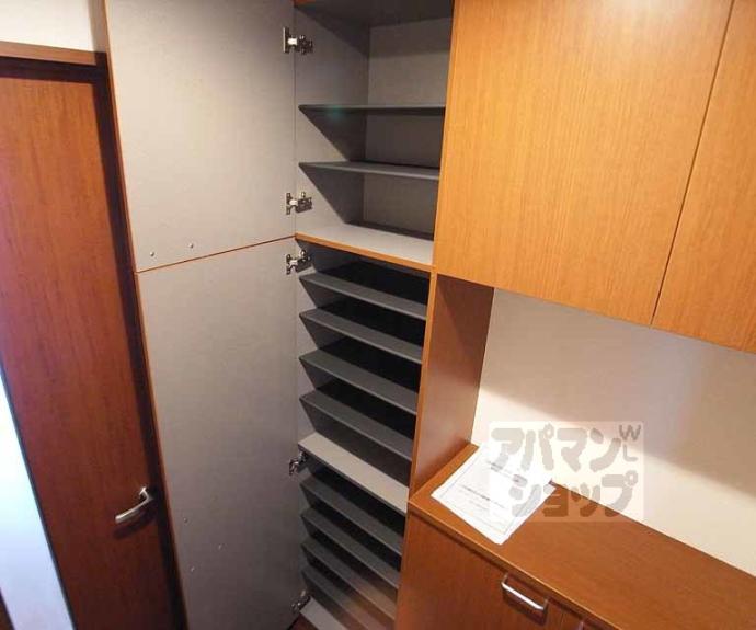 【Belle Maison Grena】間取