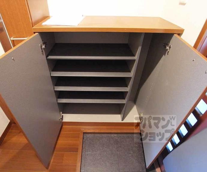 【Belle Maison Grena】間取