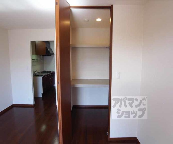 【Belle Maison Grena】間取