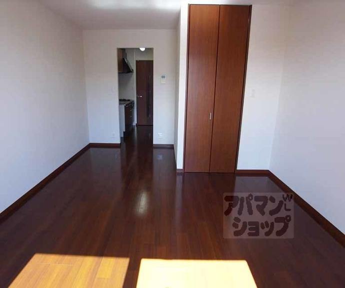 【Belle Maison Grena】間取