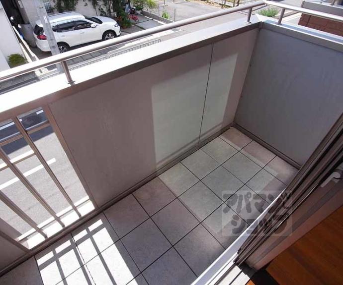 【Belle Maison Grena】間取