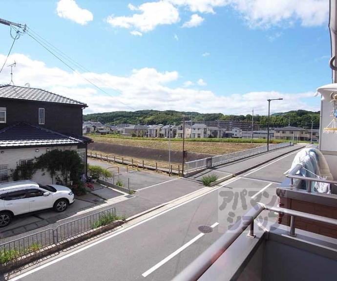 【Belle Maison Grena】間取