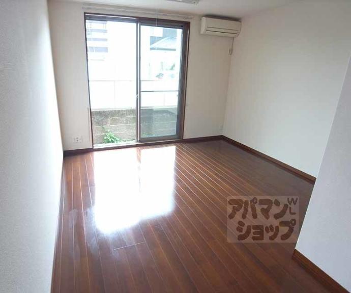 【Belle Maison Grena】間取