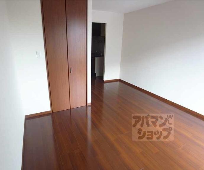 【Belle Maison Grena】間取