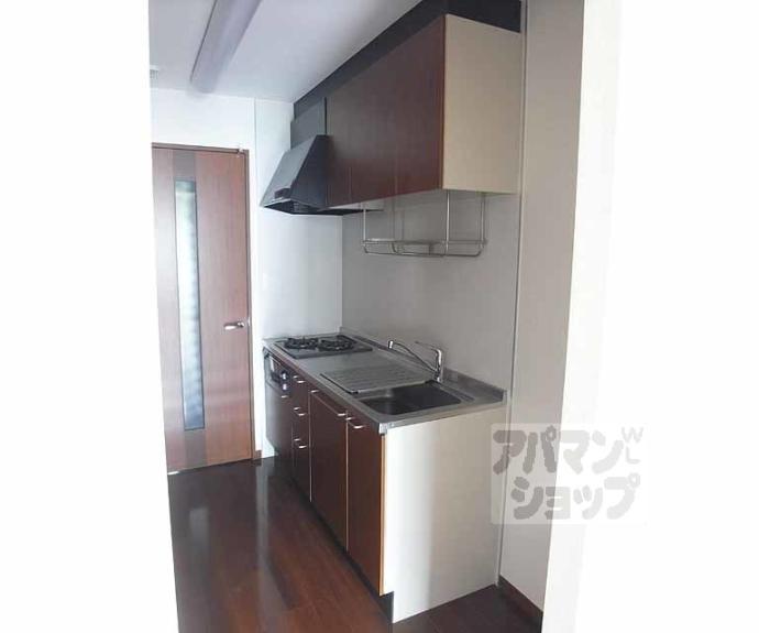 【Belle Maison Grena】間取