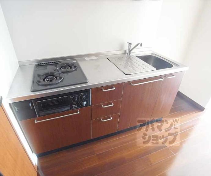 【Belle Maison Grena】間取