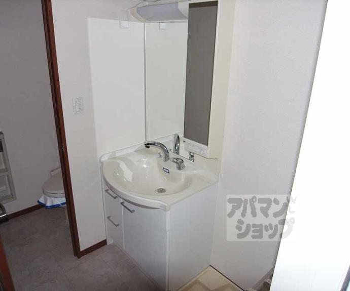 【Belle Maison Grena】間取