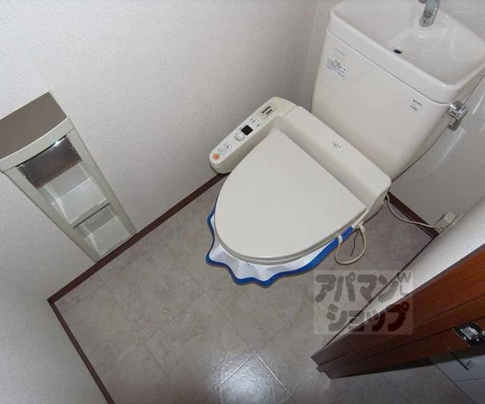 【Belle Maison Grena】間取