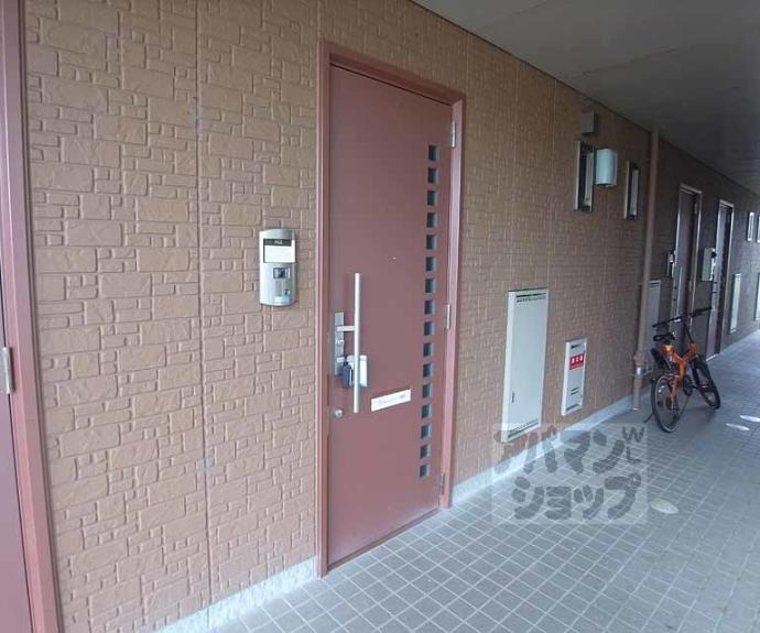 【Belle Maison Grena】間取