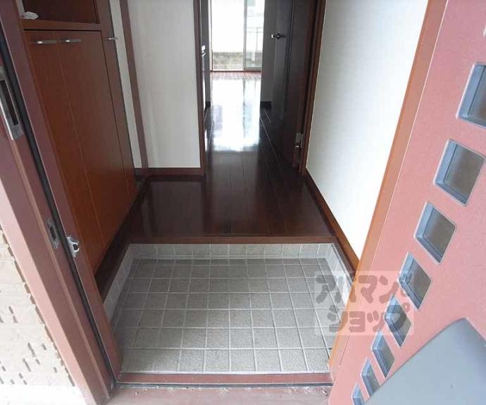 【Belle Maison Grena】間取