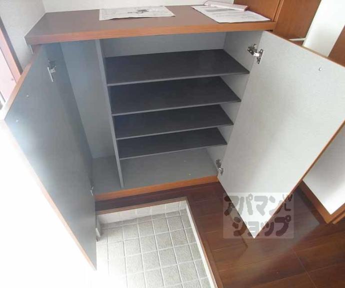 【Belle Maison Grena】間取