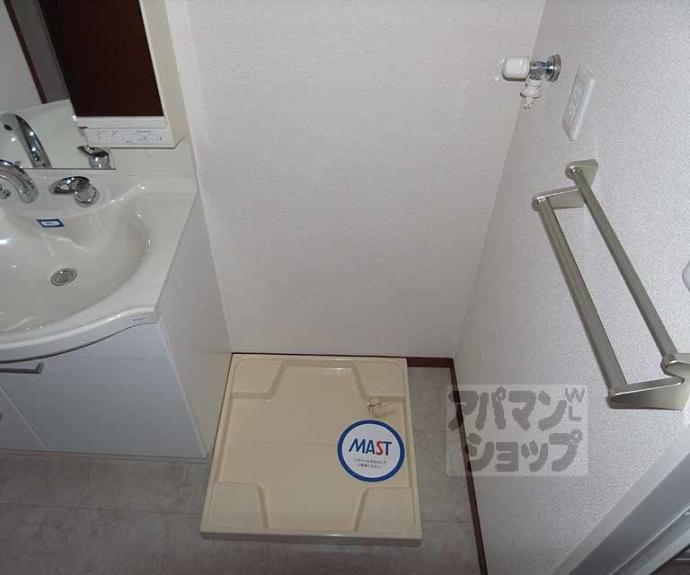 【Belle Maison Grena】間取