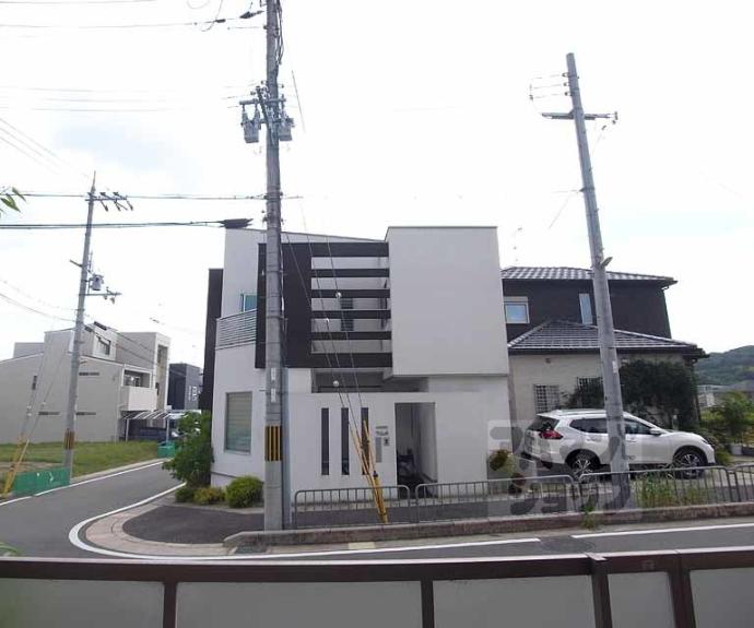 【Belle Maison Grena】間取