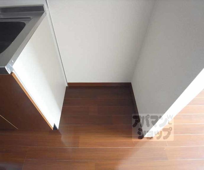 【Belle Maison Grena】間取