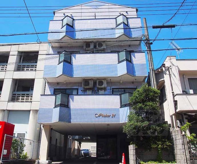 【Ｗｈｉｓｋｅｒ３１】間取