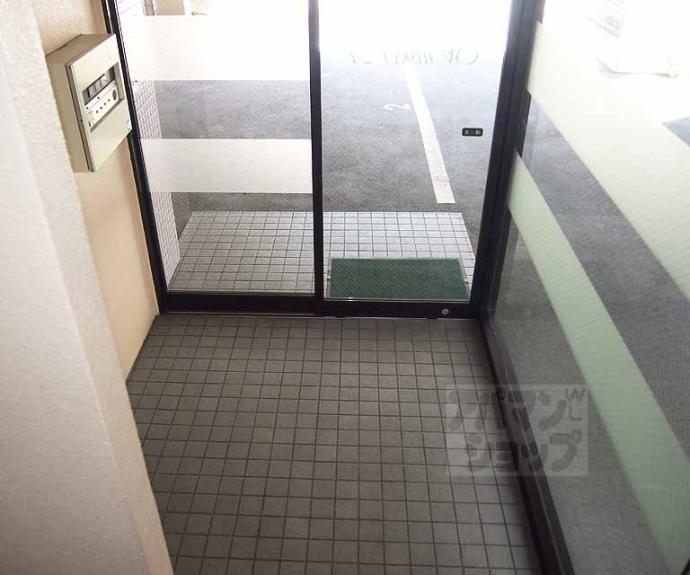 【Ｗｈｉｓｋｅｒ３１】間取