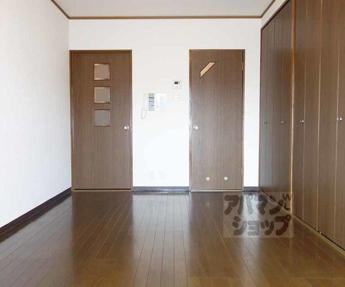 【Whisker31】間取