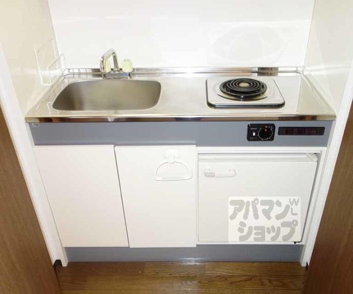 【Whisker31】間取