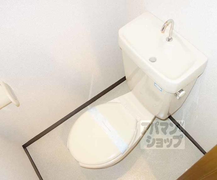 【Whisker31】間取