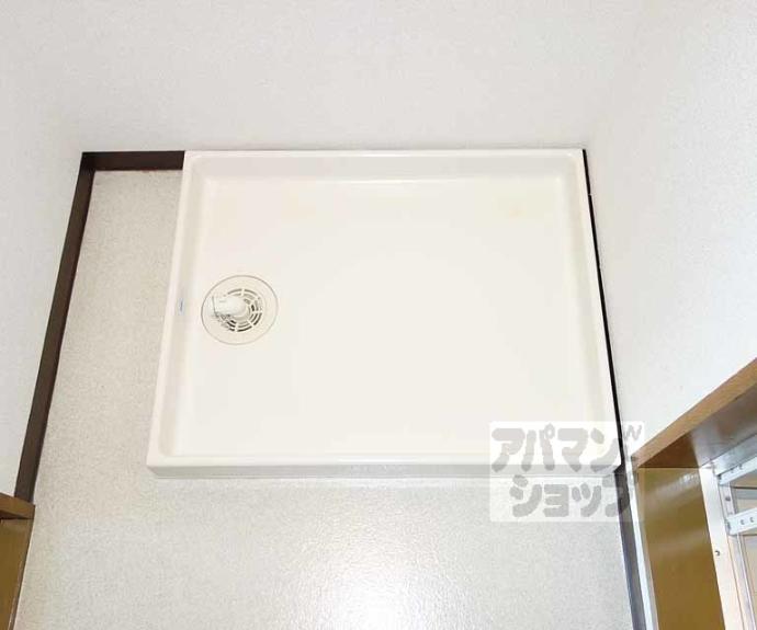 【Whisker31】間取