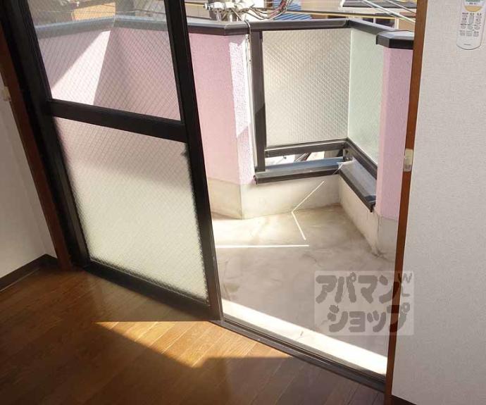 【Whisker31】間取