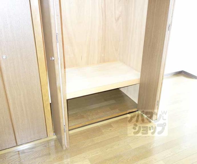 【Whisker31】間取