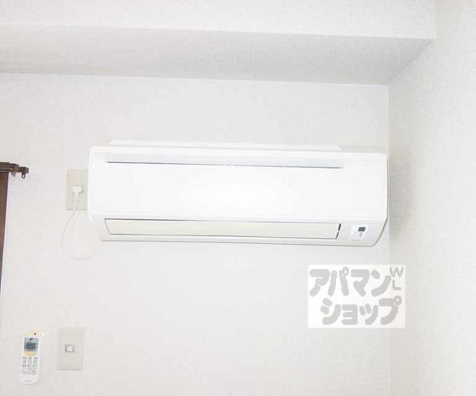 【Whisker31】間取