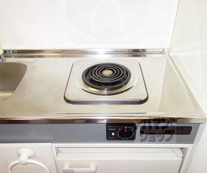 【Whisker31】間取