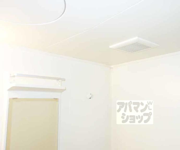 【Whisker31】間取