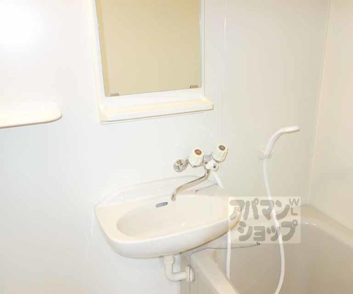 【Whisker31】間取