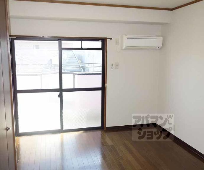 【Whisker31】間取