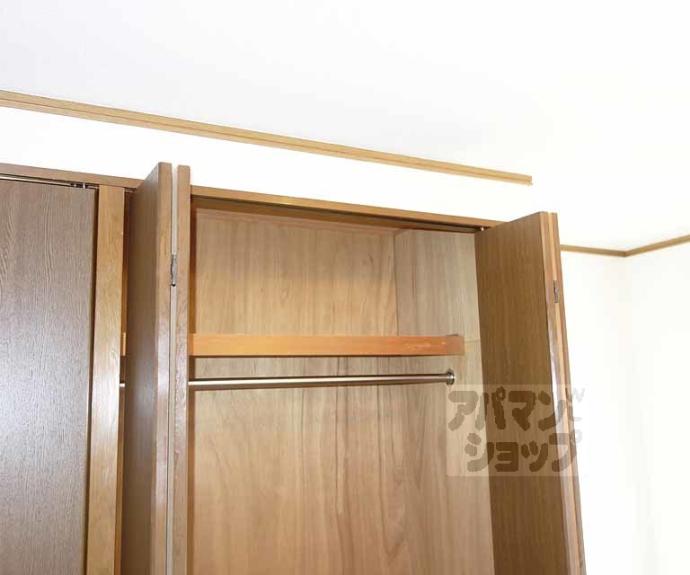 【Whisker31】間取