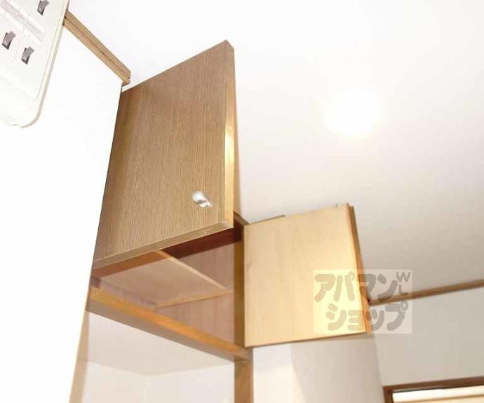 【Whisker31】間取