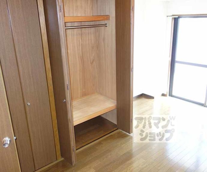 【Whisker31】間取