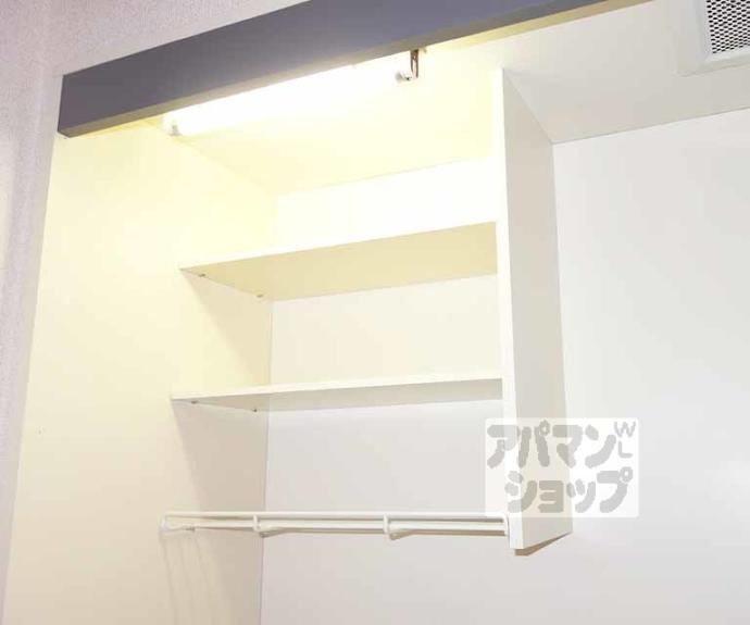 【Whisker31】間取