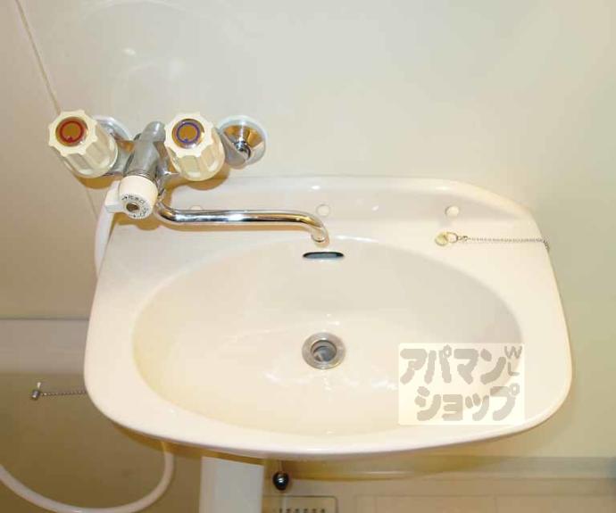 【Ｗｈｉｓｋｅｒ３１】間取