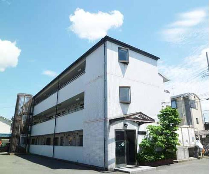 【エステート原田】間取