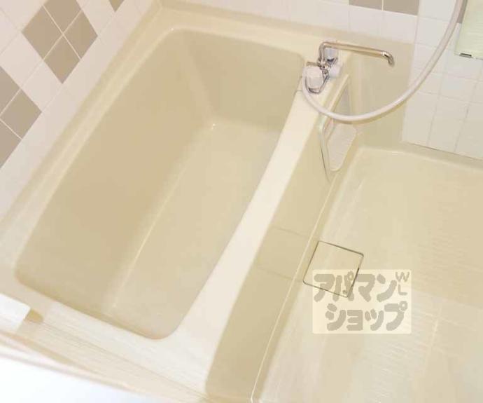 【エステート原田】間取