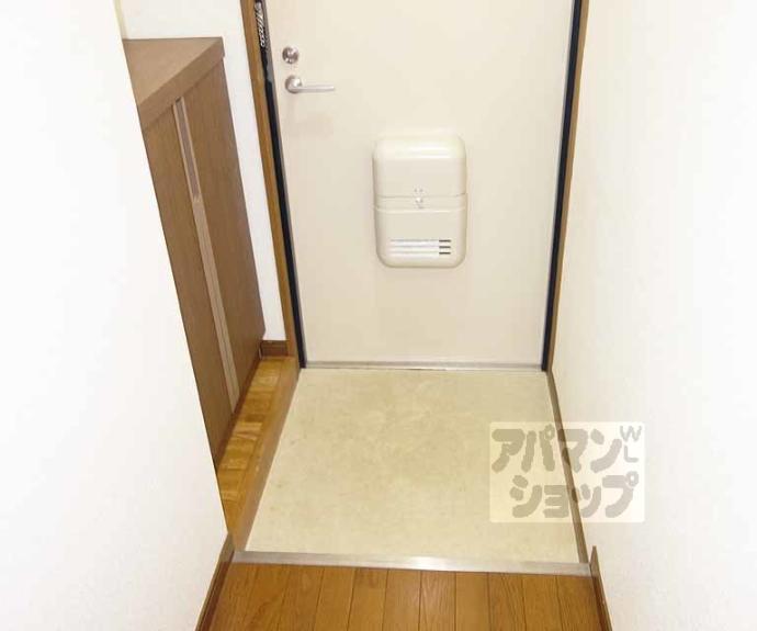 【エステート原田】間取